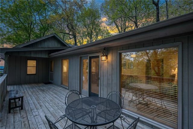 1339 Ridgeview Drive, Big Canoe, GA 30143
