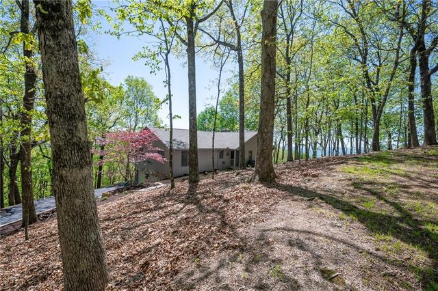 1339 Ridgeview Drive, Big Canoe, GA 30143