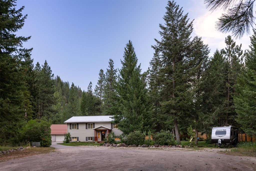 19420 Trout Lane, Bonner, MT 59823 photo 2