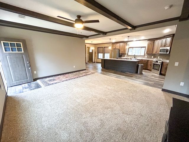 1029 Langford Store Rd, Mc Kenzie, TN 38201