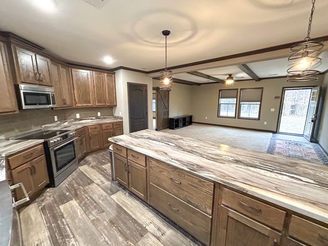 1029 Langford Store Rd, Mc Kenzie, TN 38201