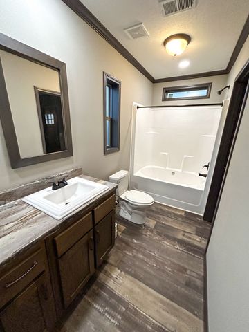 1029 Langford Store Rd, Mc Kenzie, TN 38201