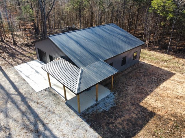 1029 Langford Store Rd, Mc Kenzie, TN 38201