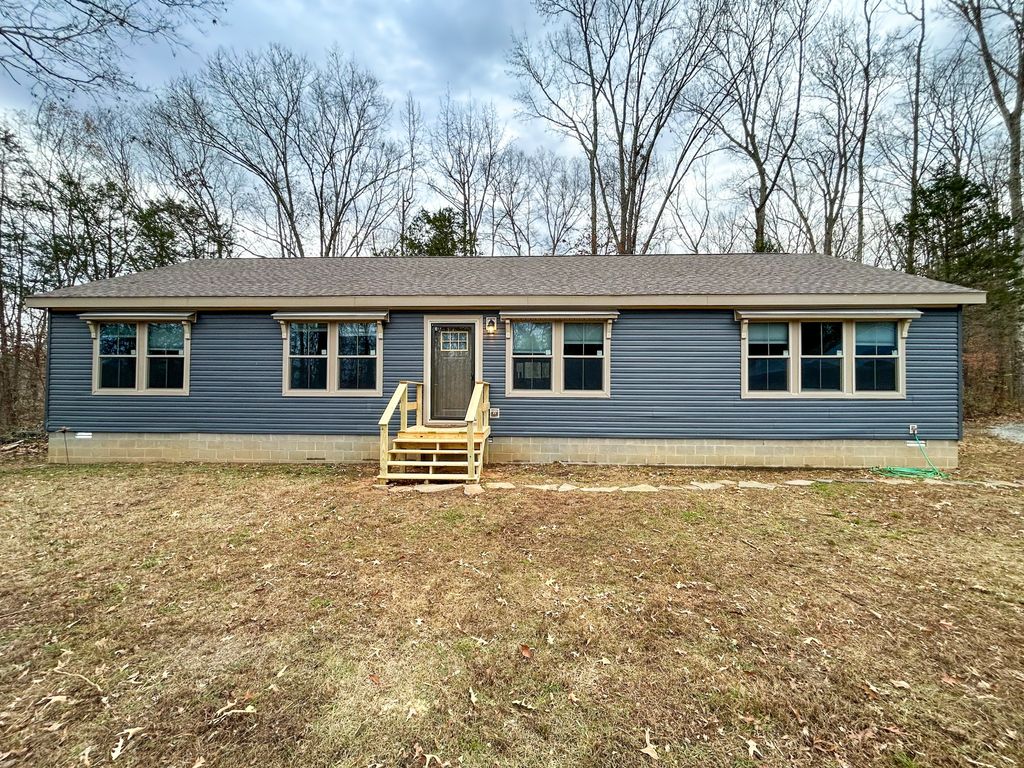 1029 Langford Store Rd, Mc Kenzie, TN 38201