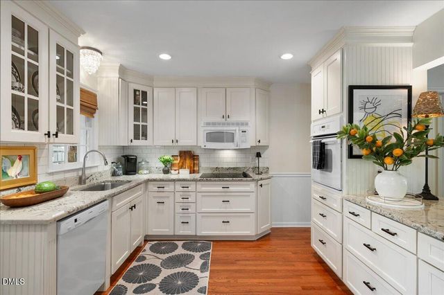 610 Devereux Street, Raleigh, NC 27605