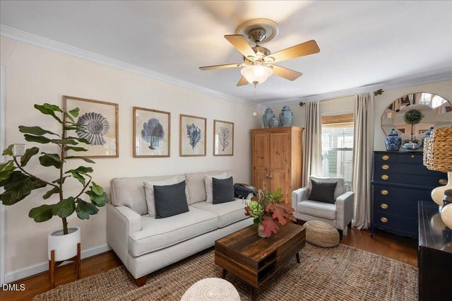 610 Devereux Street, Raleigh, NC 27605