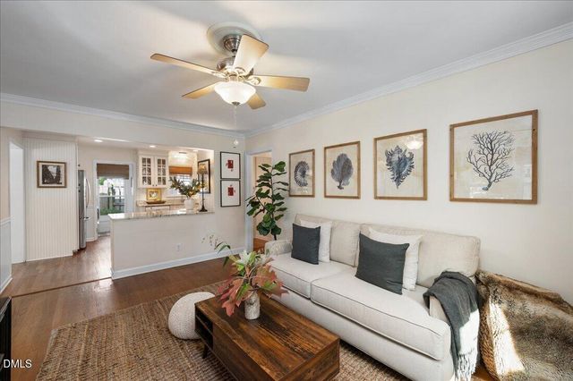 610 Devereux Street, Raleigh, NC 27605