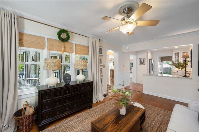 610 Devereux Street, Raleigh, NC 27605