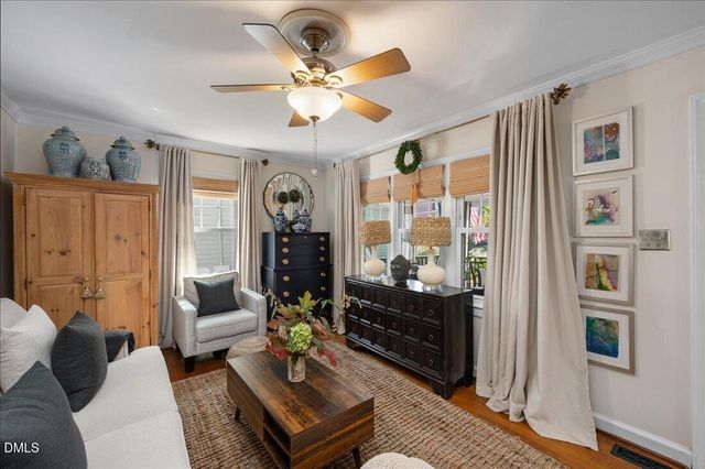 610 Devereux Street, Raleigh, NC 27605