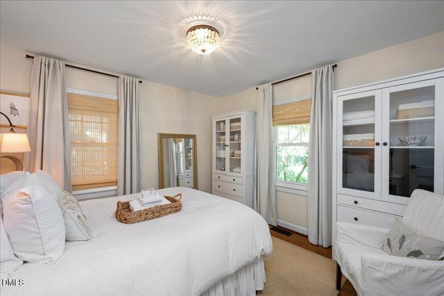 610 Devereux Street, Raleigh, NC 27605