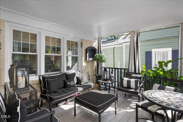610 Devereux Street, Raleigh, NC 27605