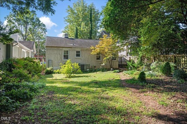 610 Devereux Street, Raleigh, NC 27605