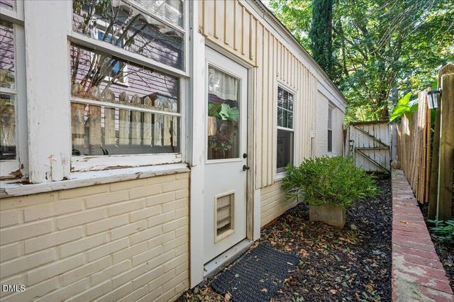 610 Devereux Street, Raleigh, NC 27605