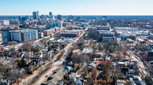 610 Devereux Street, Raleigh, NC 27605