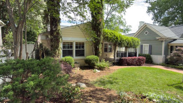 610 Devereux Street, Raleigh, NC 27605