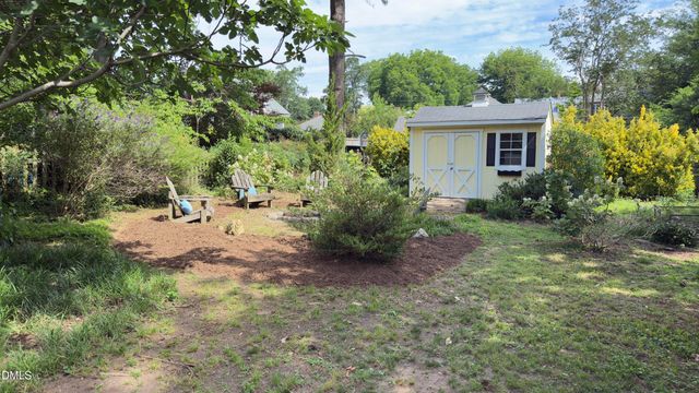 610 Devereux Street, Raleigh, NC 27605