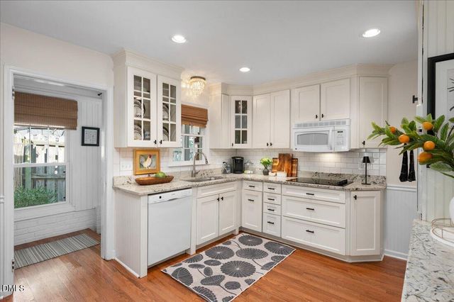 610 Devereux Street, Raleigh, NC 27605