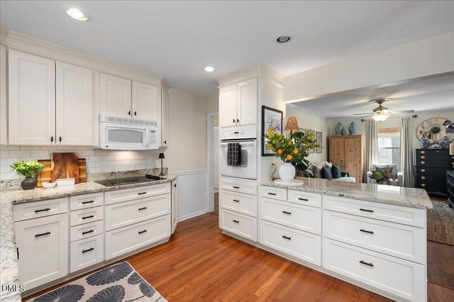 610 Devereux Street, Raleigh, NC 27605