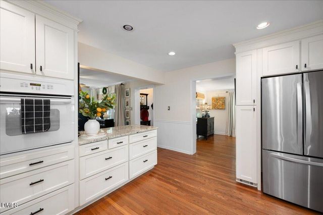 610 Devereux Street, Raleigh, NC 27605
