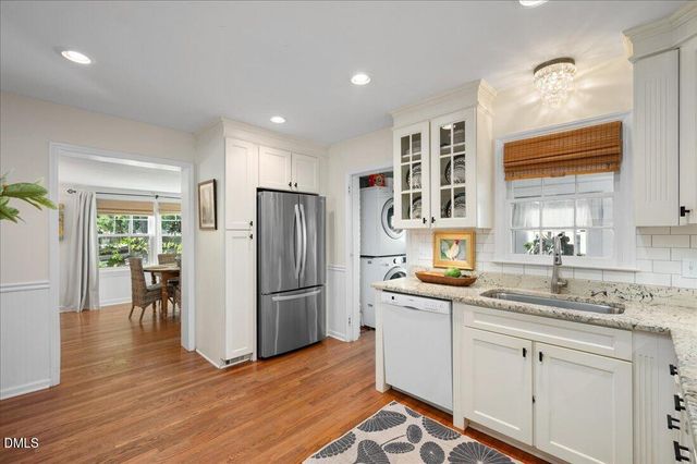 610 Devereux Street, Raleigh, NC 27605