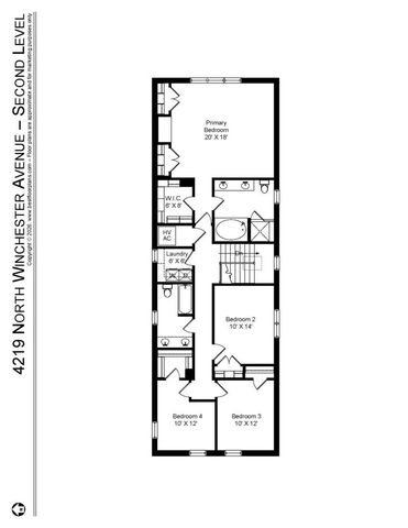 4219 N Winchester Avenue, Chicago, IL 60613