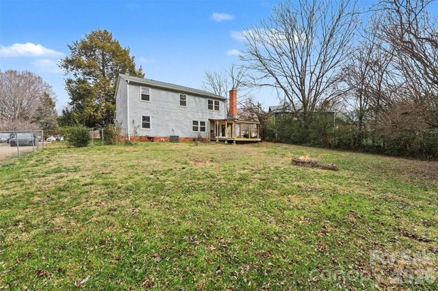 5609 Beaconsfield Road, Charlotte, NC 28214