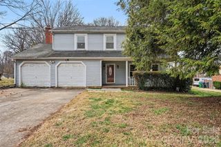 5609 Beaconsfield Road, Charlotte, NC 28214