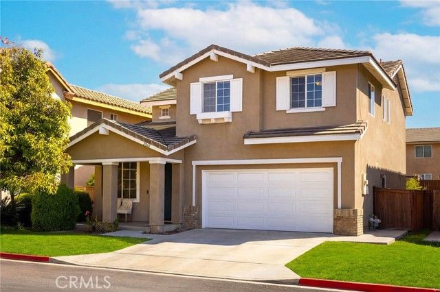 2866 Homestead Drive, Pomona, CA 91767