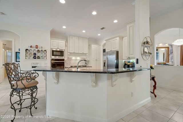 9064 Mississippi Run, Weeki Wachee, FL 34613