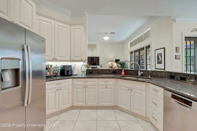 9064 Mississippi Run, Weeki Wachee, FL 34613