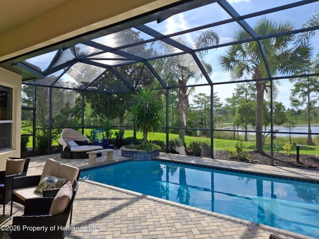 9064 Mississippi Run, Weeki Wachee, FL 34613