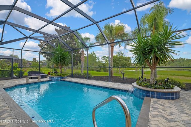 9064 Mississippi Run, Weeki Wachee, FL 34613