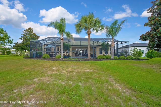 9064 Mississippi Run, Weeki Wachee, FL 34613