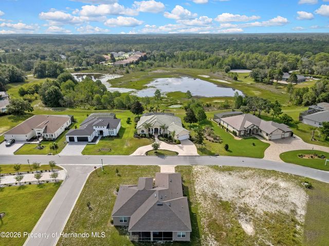 9064 Mississippi Run, Weeki Wachee, FL 34613