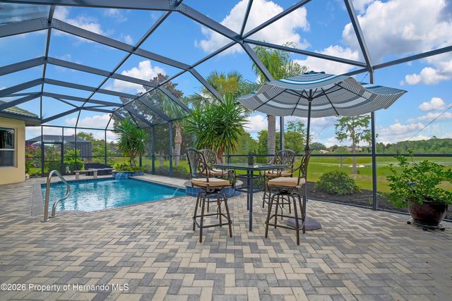 9064 Mississippi Run, Weeki Wachee, FL 34613