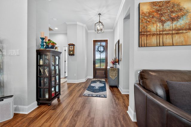 22287 Westmeadow Drive, Whitney, TX 76692