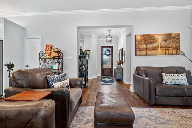 22287 Westmeadow Drive, Whitney, TX 76692