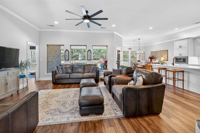 22287 Westmeadow Drive, Whitney, TX 76692