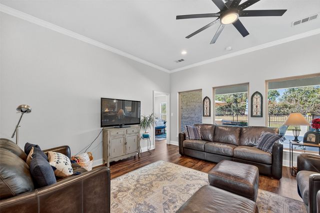 22287 Westmeadow Drive, Whitney, TX 76692