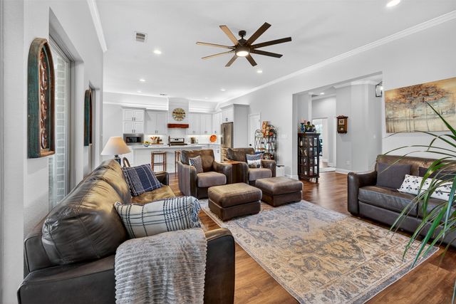 22287 Westmeadow Drive, Whitney, TX 76692