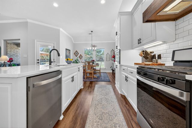 22287 Westmeadow Drive, Whitney, TX 76692