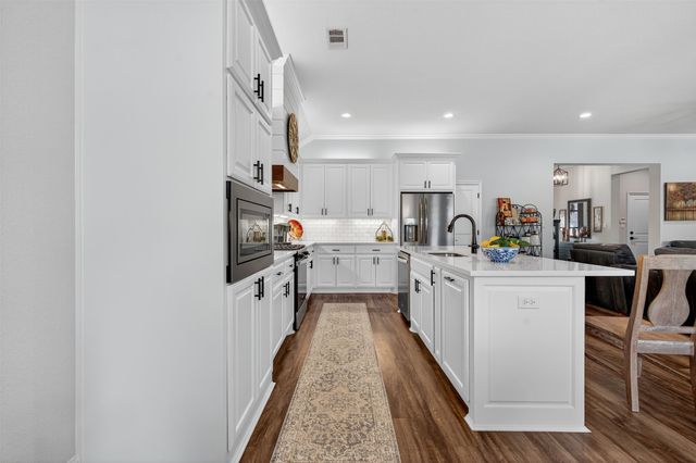 22287 Westmeadow Drive, Whitney, TX 76692