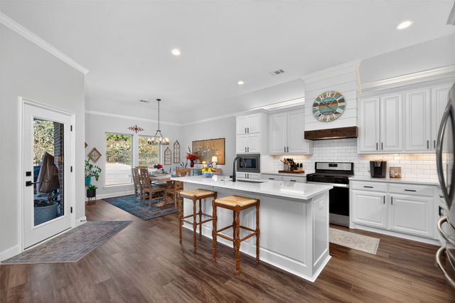 22287 Westmeadow Drive, Whitney, TX 76692