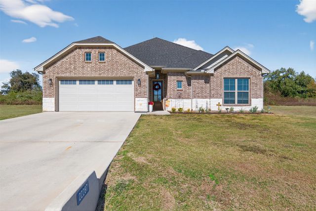 22287 Westmeadow Drive, Whitney, TX 76692
