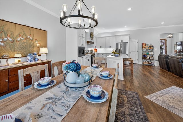 22287 Westmeadow Drive, Whitney, TX 76692