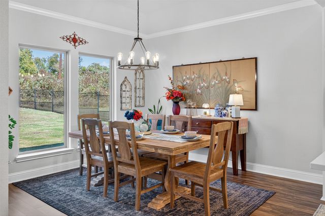 22287 Westmeadow Drive, Whitney, TX 76692