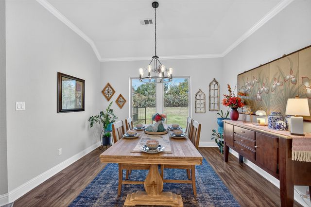 22287 Westmeadow Drive, Whitney, TX 76692