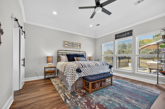 22287 Westmeadow Drive, Whitney, TX 76692