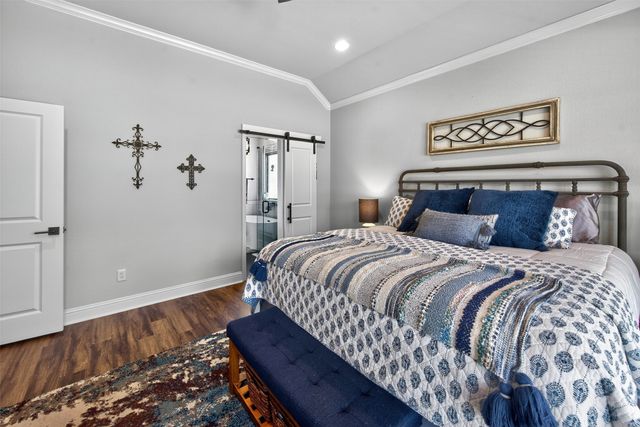 22287 Westmeadow Drive, Whitney, TX 76692