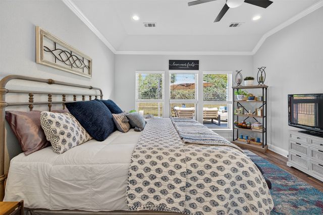 22287 Westmeadow Drive, Whitney, TX 76692